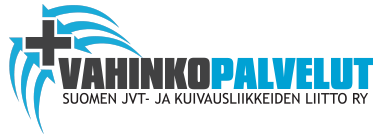 master kuivaus Suomen JVT- ja Kuivausliikkeiden Liitto ry logo