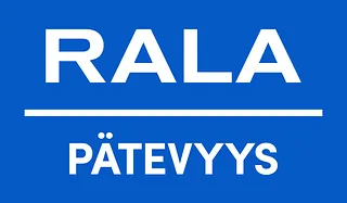 master kuivaus rala pätevyys