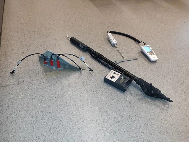 kosteuskartoitukset master kuivaus